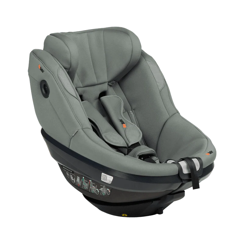 Rear Facing Car Seats